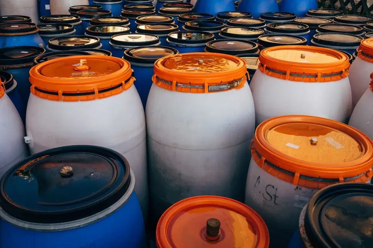 Medical Waste Removal in Rankin, PA
